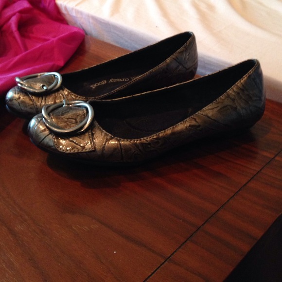 Ballet flats - Picture 2 of 3