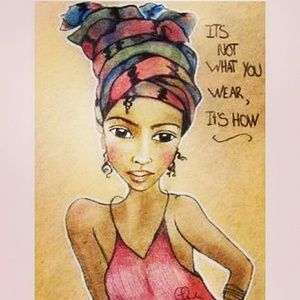 CHECK OUT MY CLOSET!