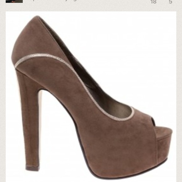 Michael Antonio Shoes - 2/$15 item Brand New Michael Antonio Keona pumps