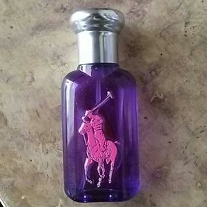 Ralph Lauren The Big Pony Collection 4 EDT perfume