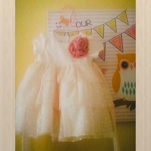 Pippa & Julie dress, 12 months