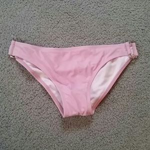 FREE Lavender bikini bottoms