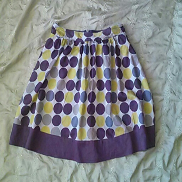 Skirt size M.