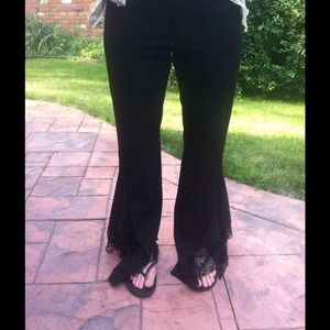 Black dressy pants if u like it take 50% off today