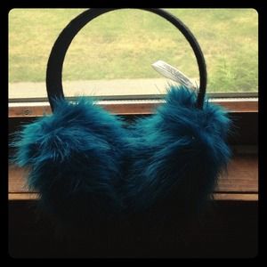 Ear muffs