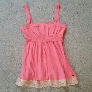 💕FREE Pretty in Pink Top💕