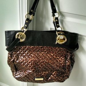 Steve Madden Diaper Bag, excellent condition!