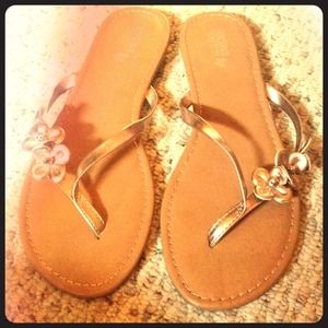 Great summer sandals!