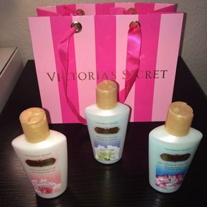 VS mini lotion