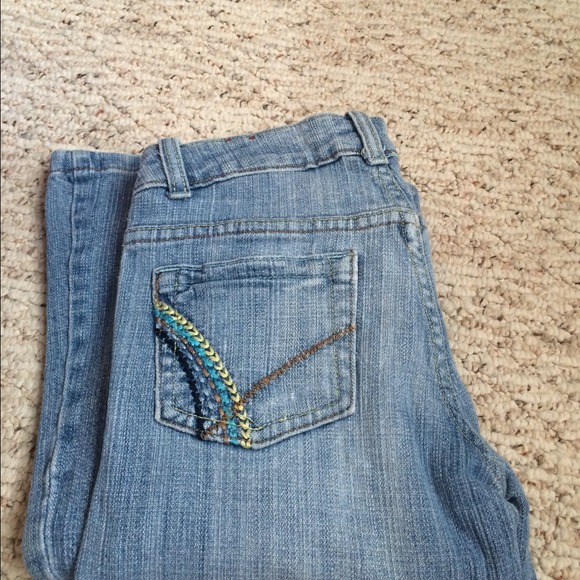 Vanity boot cut jeans - Picture 3 of 3