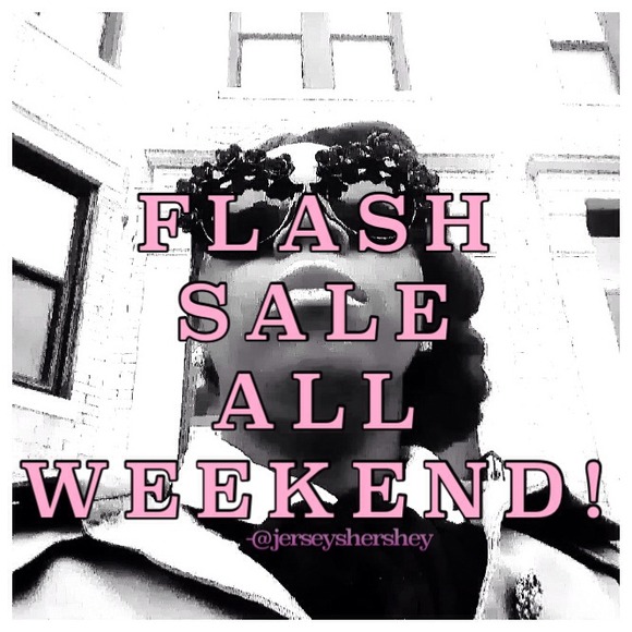 💖 FLASH SALE ! 💖