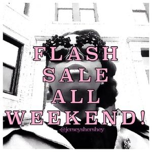 💖 FLASH SALE ! 💖