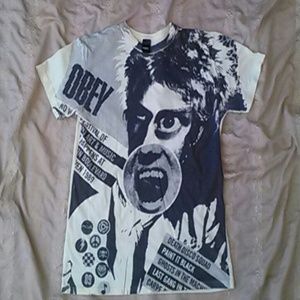 OBEY t-shirt