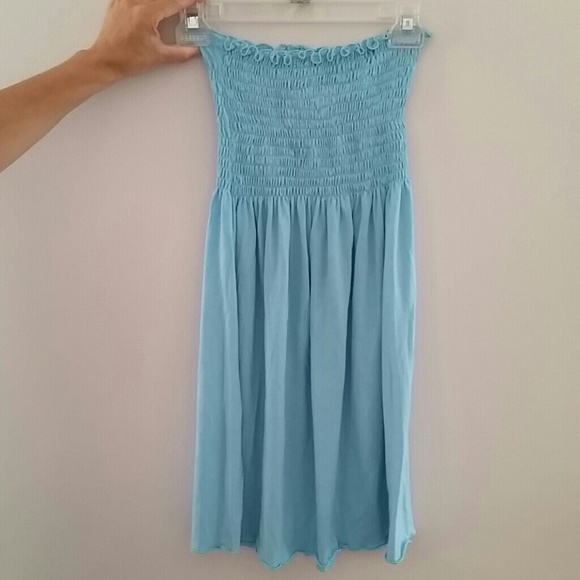 Two Beach Cover ups - Picture 2 of 3