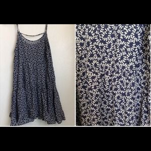 SOLD Cute floral dress