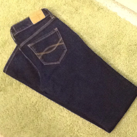 Abercrombie & fitch skinny jeans