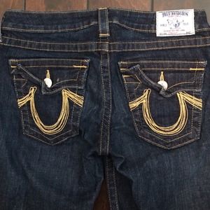 True Religion Jeans Size 29