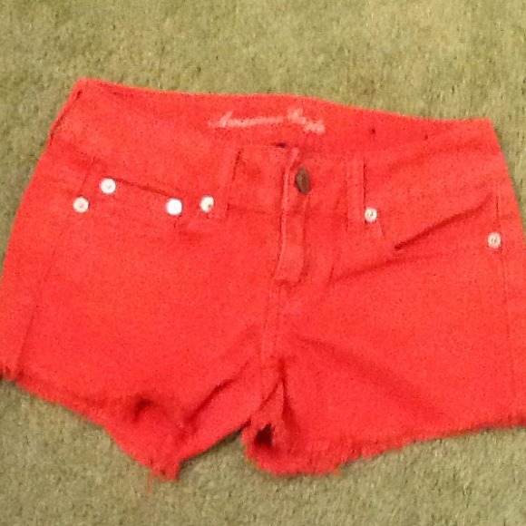 American eagle shorts
