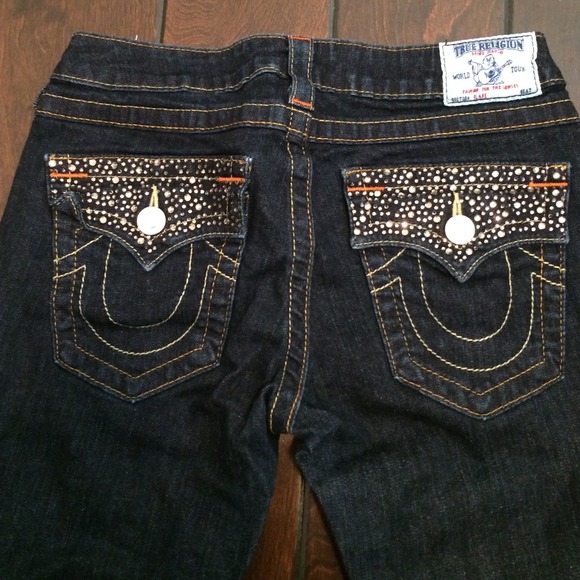 True Religion Jeans