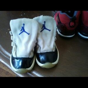 TRADED*CONCORDS 5C 2000