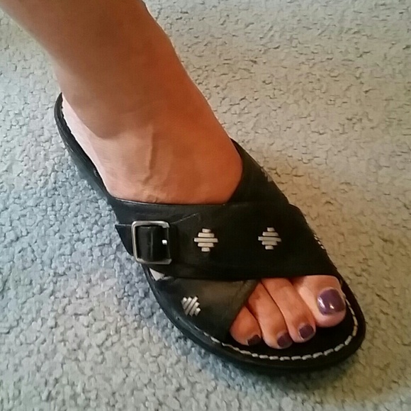 Comfy Slip Ons