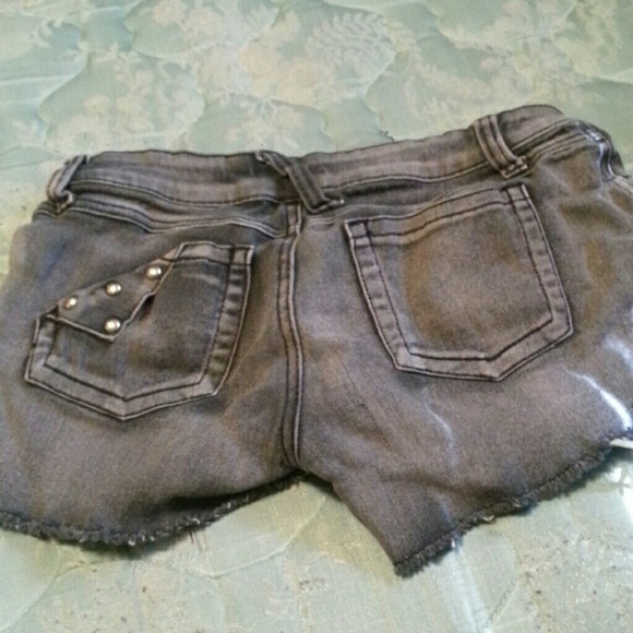 Shorts. From hot topic. - Picture 2 of 2