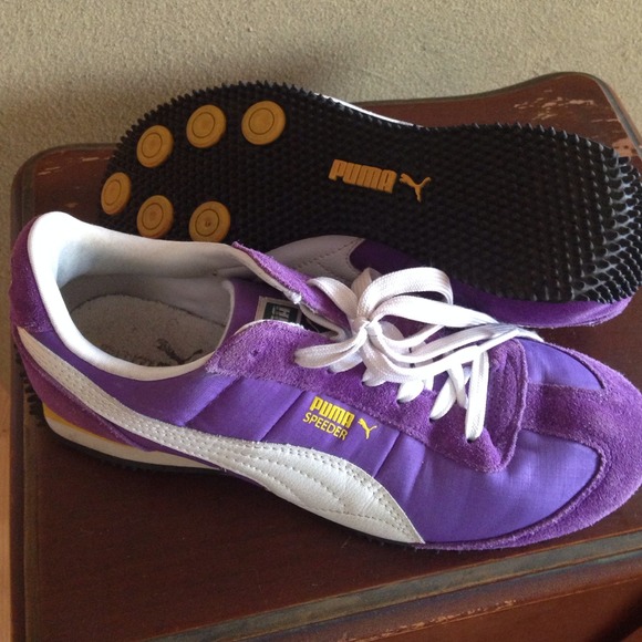 Puma sneakers