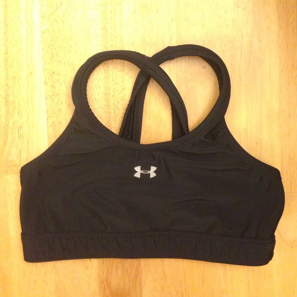 Under Armour Sports Bra