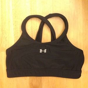 Under Armour Sports Bra