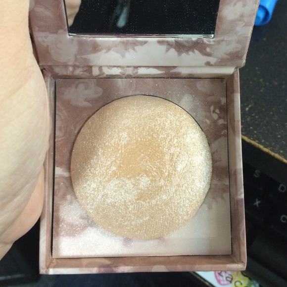 Urban decay naked illuminated