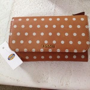 UPDATE!! Wallet is now $35 off Original price