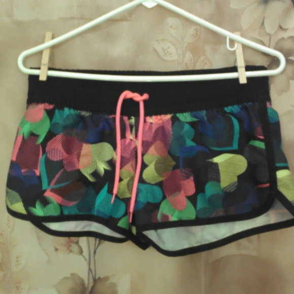 SOLD.     Swim shorts