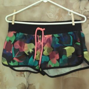 SOLD.     Swim shorts