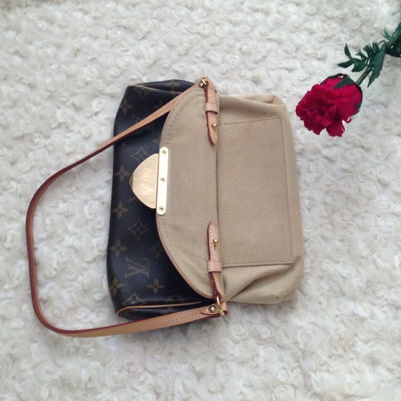 LV Pochette Beverly Monogram M40122 Extra images - Picture 2 of 4