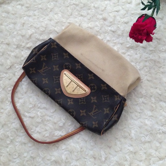 LV Pochette Beverly Monogram M40122 Extra images - Picture 3 of 4