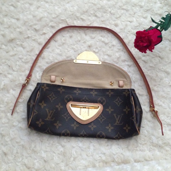LV Pochette Beverly Monogram M40122 Extra images - Picture 4 of 4