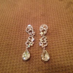 Beautiful Drop Earrings