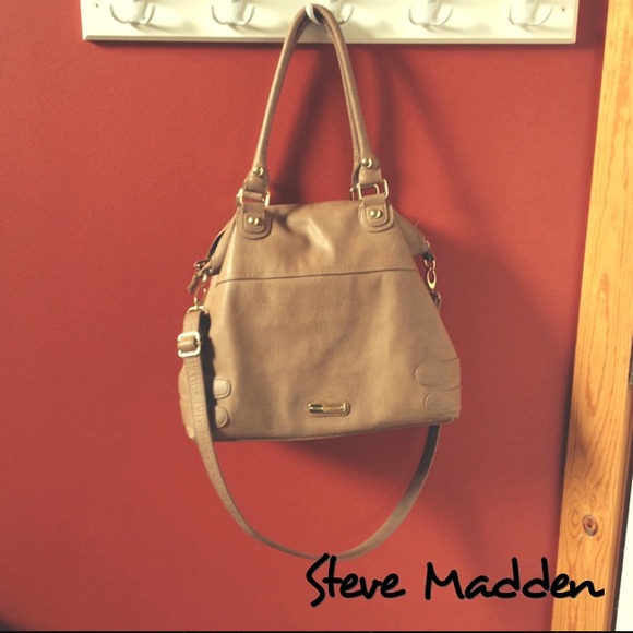 Steve Madden Tote