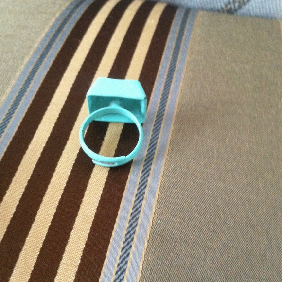 Computer key board "escape" ring - Picture 3 of 3