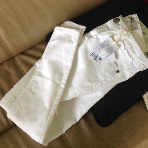 Jolt jeans