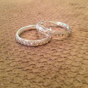 Hoop Earrings