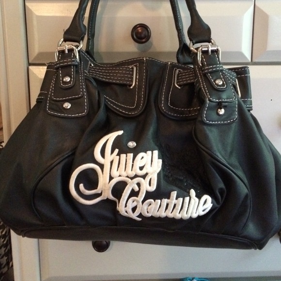 Juicy couture bag