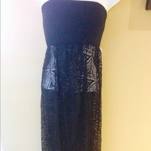 Darling beach coverup