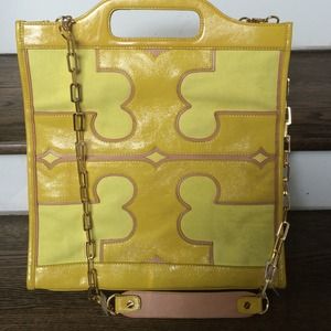 Tory Burch Large Hobo