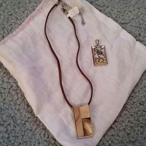 Cord & Two Pendants Bundle