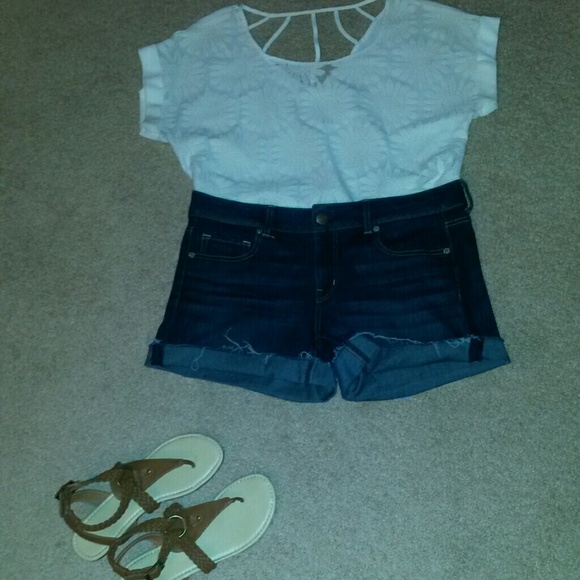 AE shorts *Price drop!* $13