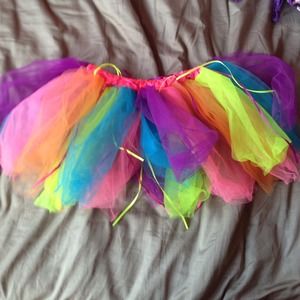 💕Festival Tutu Costume Tutu ✨