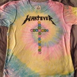 *SOLD OUT* UNIF "Whatever" Tee