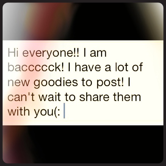 Used - New Makeup/ Shoes/ Clothes/ Etc.