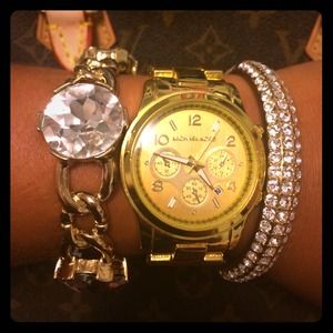 Michael Kors Watch - Originally $225